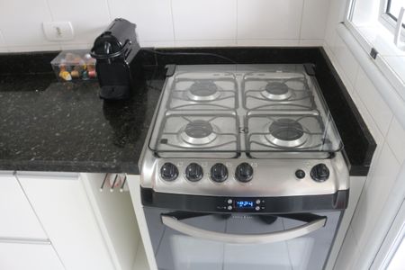 Apartamento à venda com 70m², 2 quartos e 1 vagaCozinha