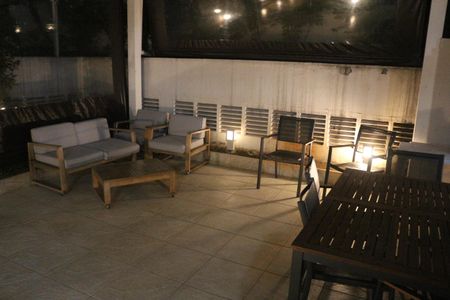 Apartamento à venda com 70m², 2 quartos e 1 vagaÁrea comum - Churrasqueira