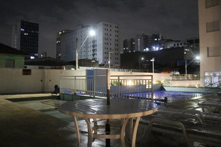 Apartamento à venda com 70m², 2 quartos e 1 vagaÁrea comum - Piscina