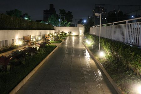 Apartamento à venda com 70m², 2 quartos e 1 vagaÁrea comum