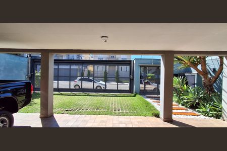 Casa à venda com 330m², 3 quartos e 7 vagasGaragem