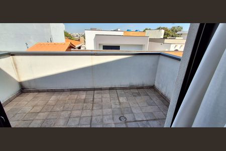 Casa à venda com 330m², 3 quartos e 7 vagasSacada da Suíte 2