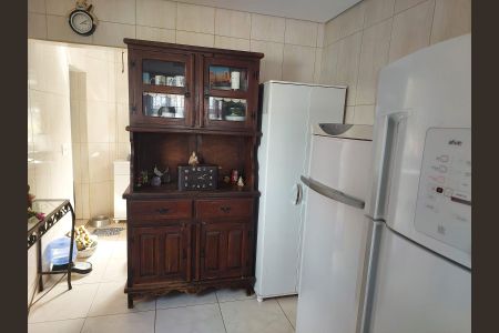 Casa à venda com 240m², 2 quartos e 3 vagasCozinha