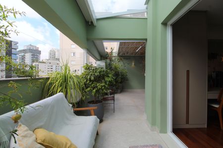 Apartamento à venda com 135m², 3 quartos e 1 vagaÁrea Privativa