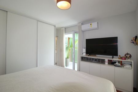 Apartamento à venda com 135m², 3 quartos e 1 vagaQuarto 3 - Suíte