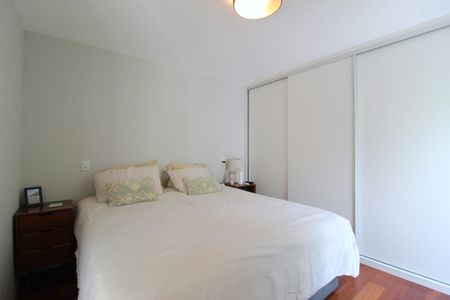 Apartamento à venda com 135m², 3 quartos e 1 vagaQuarto 3 - Suíte