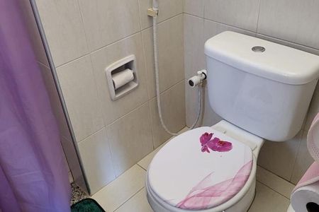 Casa à venda com 116m², 4 quartos e 3 vagas