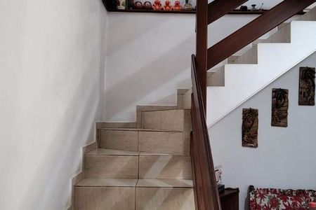 Casa à venda com 116m², 4 quartos e 3 vagas