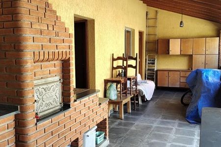Casa à venda com 116m², 4 quartos e 3 vagas