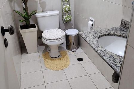 Casa à venda com 116m², 4 quartos e 3 vagas
