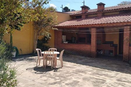 Casa à venda com 116m², 4 quartos e 3 vagas