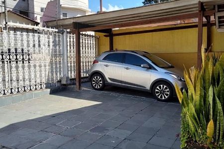 Casa à venda com 116m², 4 quartos e 3 vagas