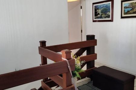 Casa à venda com 116m², 4 quartos e 3 vagas