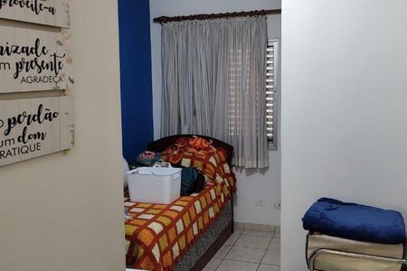 Casa à venda com 116m², 4 quartos e 3 vagas