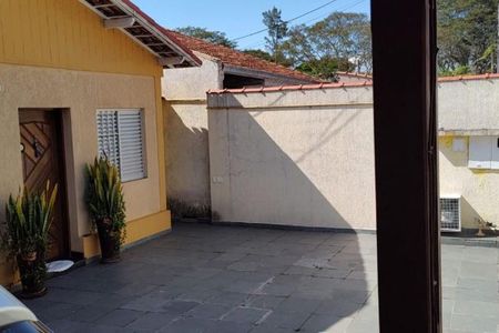 Casa à venda com 116m², 4 quartos e 3 vagas