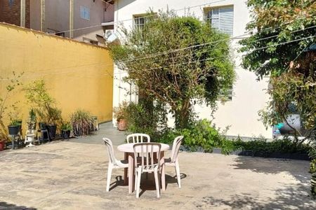 Casa à venda com 116m², 4 quartos e 3 vagas