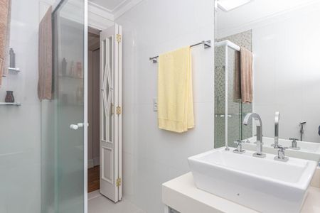 Apartamento à venda com 310m², 5 quartos e 4 vagasSuite 4