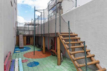 Apartamento à venda com 310m², 5 quartos e 4 vagasArea comum