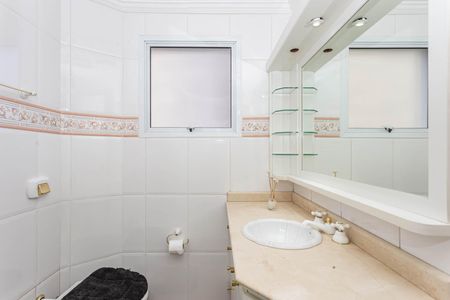 Apartamento à venda com 310m², 5 quartos e 4 vagasSuite 3