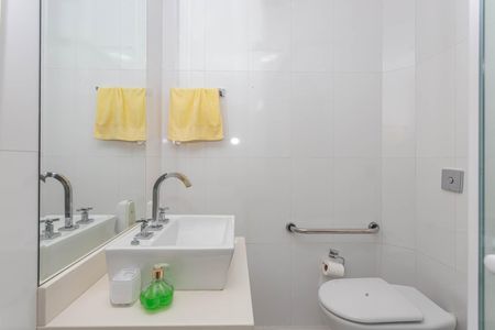 Apartamento à venda com 310m², 5 quartos e 4 vagasSuite 4