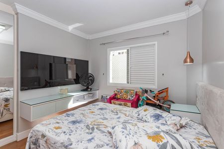 Apartamento à venda com 310m², 5 quartos e 4 vagasSuite 3