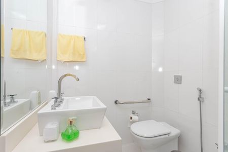 Apartamento à venda com 310m², 5 quartos e 4 vagasSuite 4