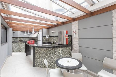 Apartamento à venda com 310m², 5 quartos e 4 vagasArea comum