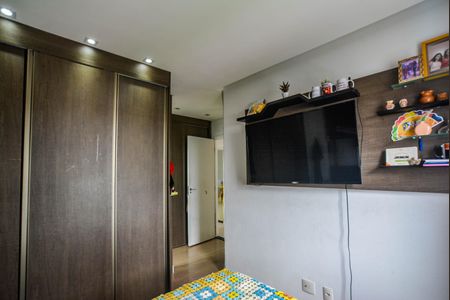 Apartamento à venda com 85m², 3 quartos e 2 vagasQuarto Suíte