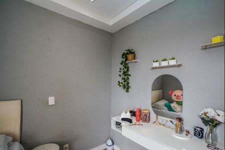 Apartamento à venda com 85m², 3 quartos e 2 vagasQuarto 1