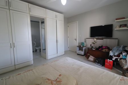 Apartamento à venda com 186m², 3 quartos e 2 vagasSuíte