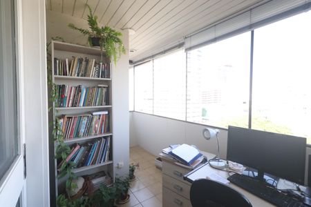 Apartamento à venda com 186m², 3 quartos e 2 vagasSacada