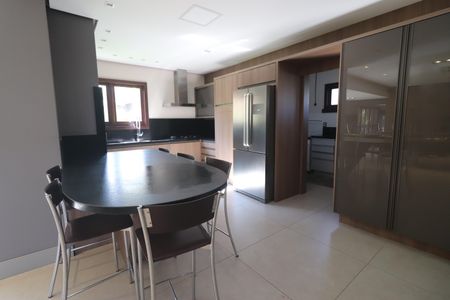 Apartamento à venda com 186m², 3 quartos e 2 vagasÁrea comum - Salão de festas