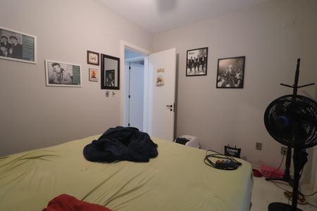 Apartamento à venda com 186m², 3 quartos e 2 vagasQuarto 02