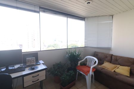 Apartamento à venda com 186m², 3 quartos e 2 vagasSacada