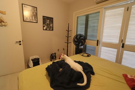 Apartamento à venda com 186m², 3 quartos e 2 vagasQuarto 02