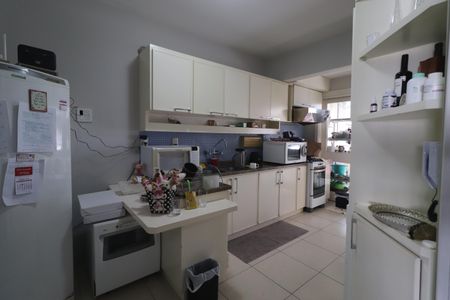 Apartamento à venda com 186m², 3 quartos e 2 vagasCozinha