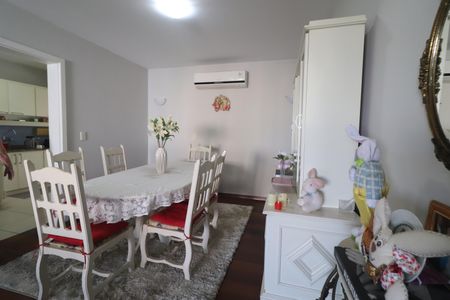 Apartamento à venda com 186m², 3 quartos e 2 vagasCopa