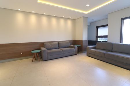 Apartamento à venda com 186m², 3 quartos e 2 vagasÁrea comum - Salão de festas