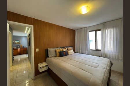 Apartamento à venda com 96m², 3 quartos e 2 vagas Apartamento à venda com 96m², 3 quartos e 2 vagasSuíte