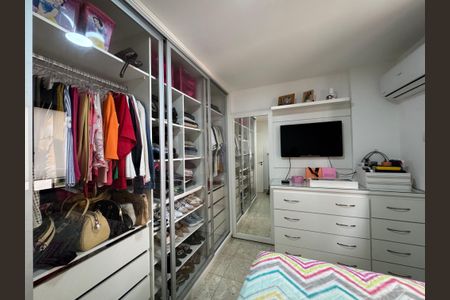 Apartamento à venda com 96m², 3 quartos e 2 vagas Apartamento à venda com 96m², 3 quartos e 2 vagasQuarto 1