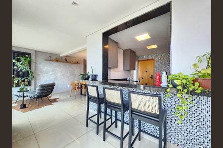 Apartamento à venda com 147m², 3 quartos e 3 vagas Apartamento à venda com 147m², 3 quartos e 3 vagasVaranda