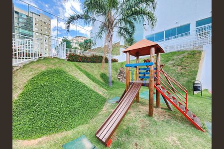 Apartamento à venda com 147m², 3 quartos e 3 vagas Apartamento à venda com 147m², 3 quartos e 3 vagasPlayground