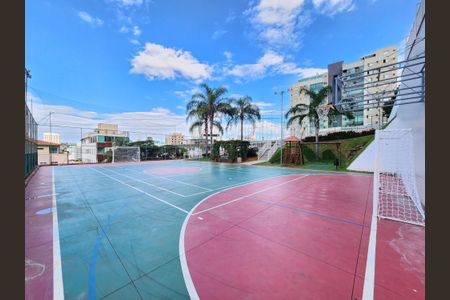 Apartamento à venda com 147m², 3 quartos e 3 vagas Apartamento à venda com 147m², 3 quartos e 3 vagasQuadra Esportiva