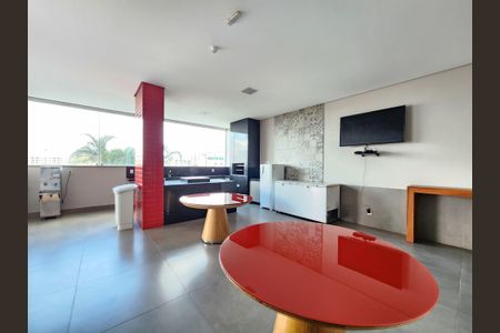 Apartamento à venda com 147m², 3 quartos e 3 vagas Apartamento à venda com 147m², 3 quartos e 3 vagasEspaço gourmet 1