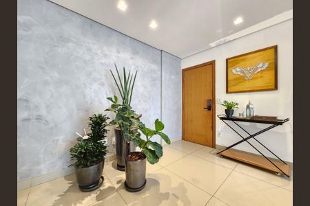 Apartamento à venda com 147m², 3 quartos e 3 vagas Apartamento à venda com 147m², 3 quartos e 3 vagasSala