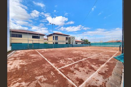 Apartamento à venda com 147m², 3 quartos e 3 vagas Apartamento à venda com 147m², 3 quartos e 3 vagasQuadra de Tênis