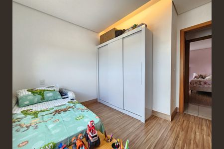 Apartamento à venda com 147m², 3 quartos e 3 vagas Apartamento à venda com 147m², 3 quartos e 3 vagasQuarto