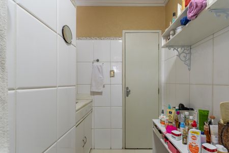 Casa à venda com 150m², 3 quartos e 3 vagas Casa à venda com 150m², 3 quartos e 3 vagasBanheiro Social