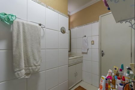 Casa à venda com 150m², 3 quartos e 3 vagas Casa à venda com 150m², 3 quartos e 3 vagasBanheiro Social