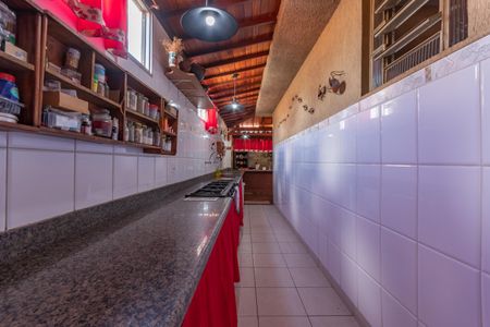 Casa à venda com 150m², 3 quartos e 3 vagas Casa à venda com 150m², 3 quartos e 3 vagasÁrea de Serviço 1